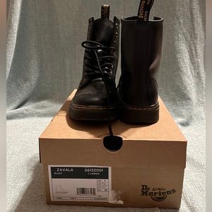 Dr. Martens